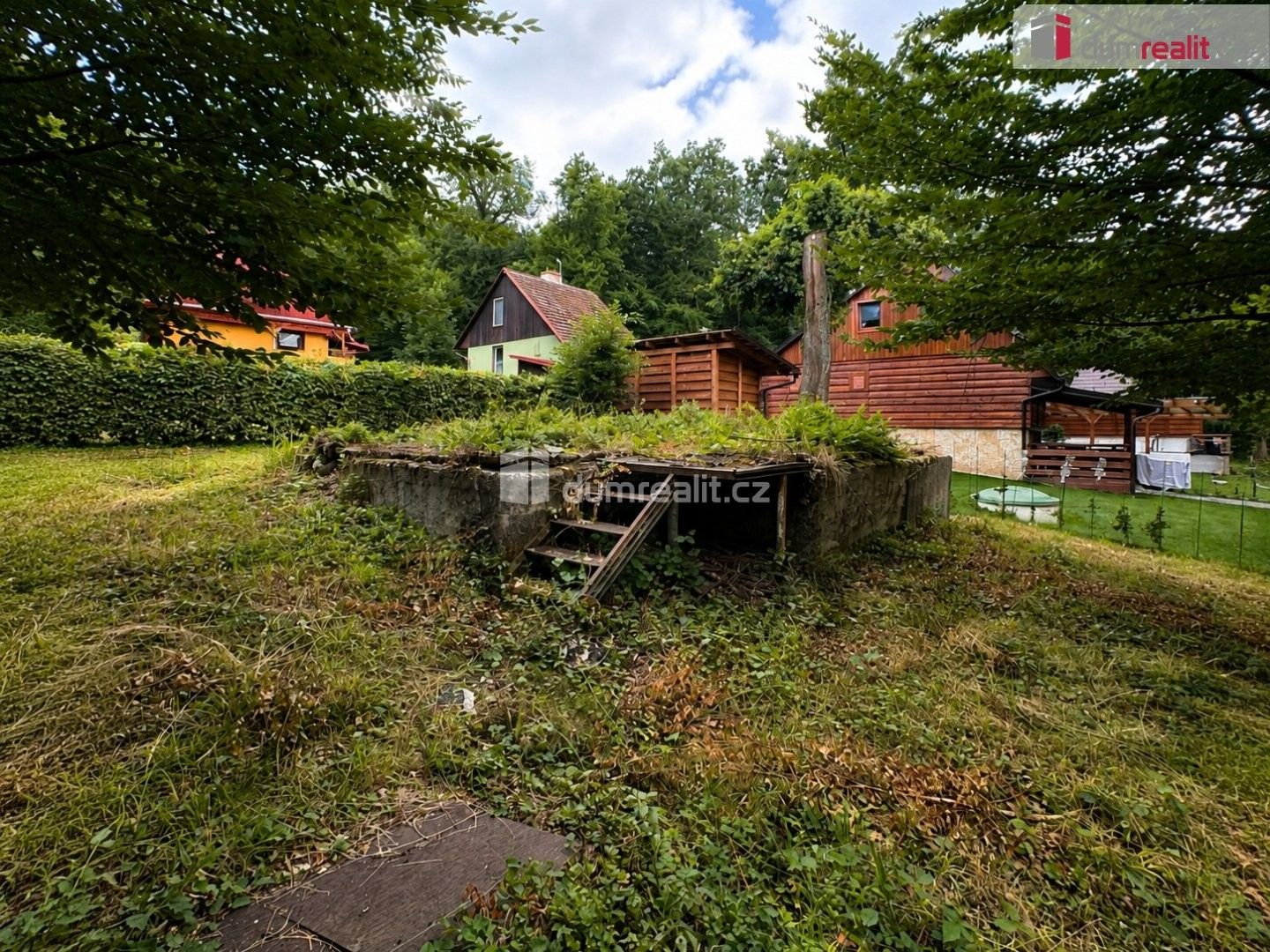Prodej pozemku 363 m² - foto 2