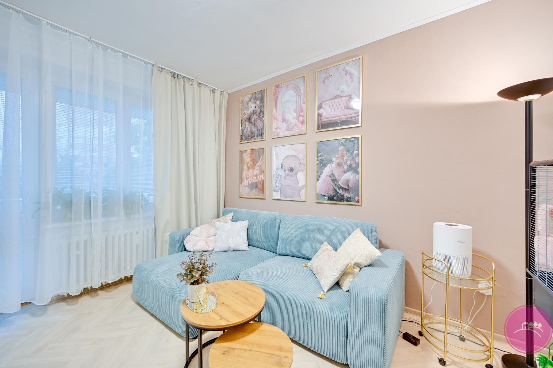 Prodej bytu 2+1 58 m² - foto 5