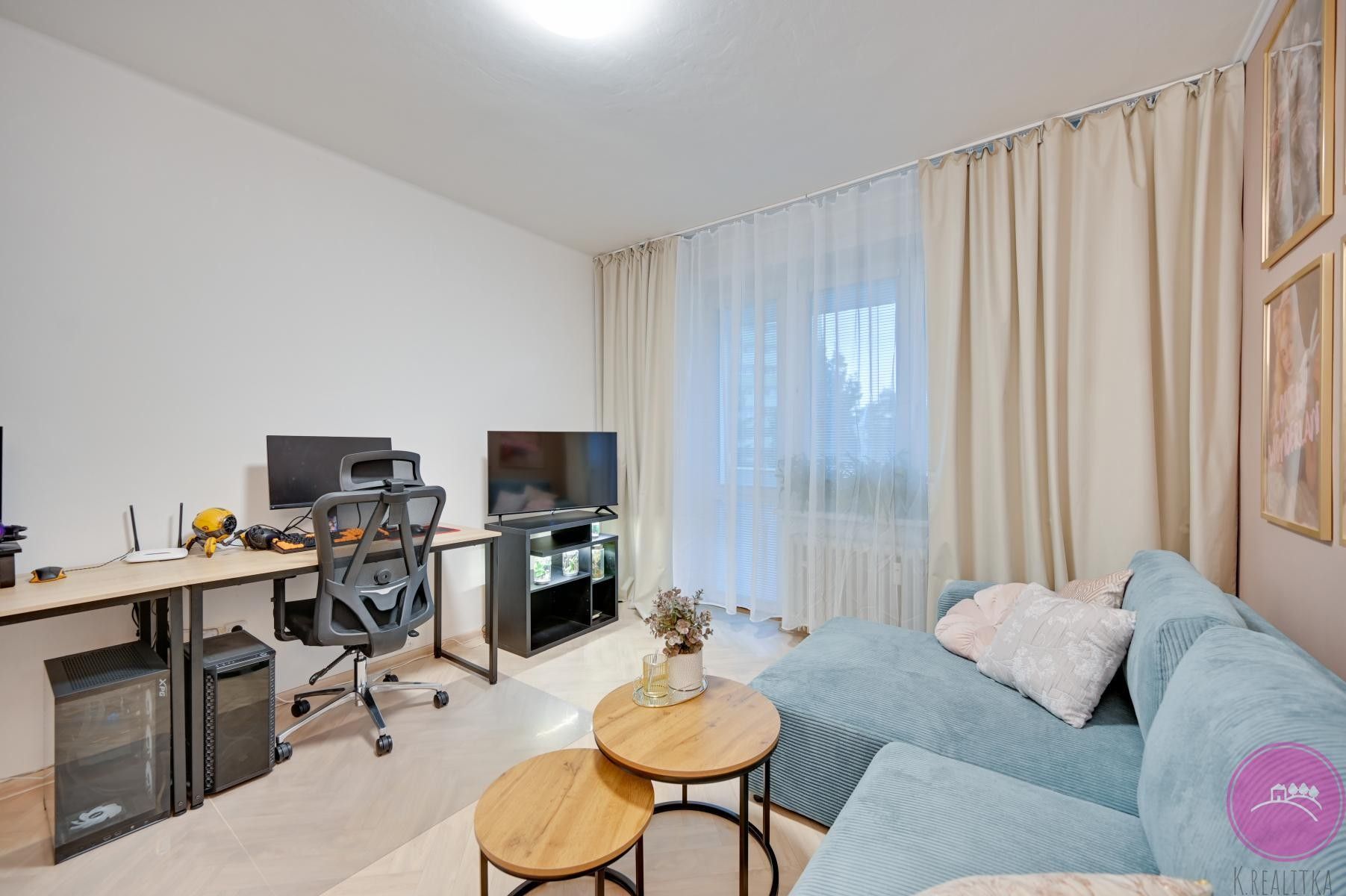 Prodej bytu 2+1 58 m² - foto 6