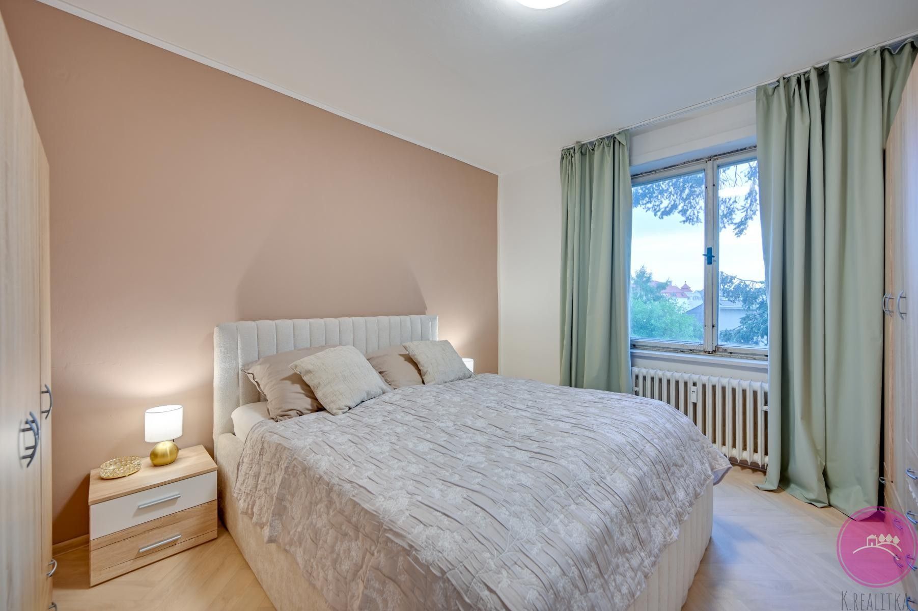 Prodej bytu 2+1 58 m² - foto 8