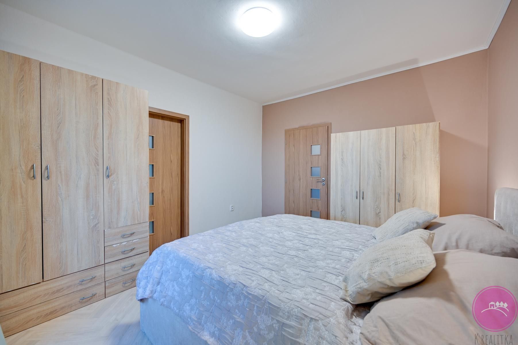 Prodej bytu 2+1 58 m² - foto 10