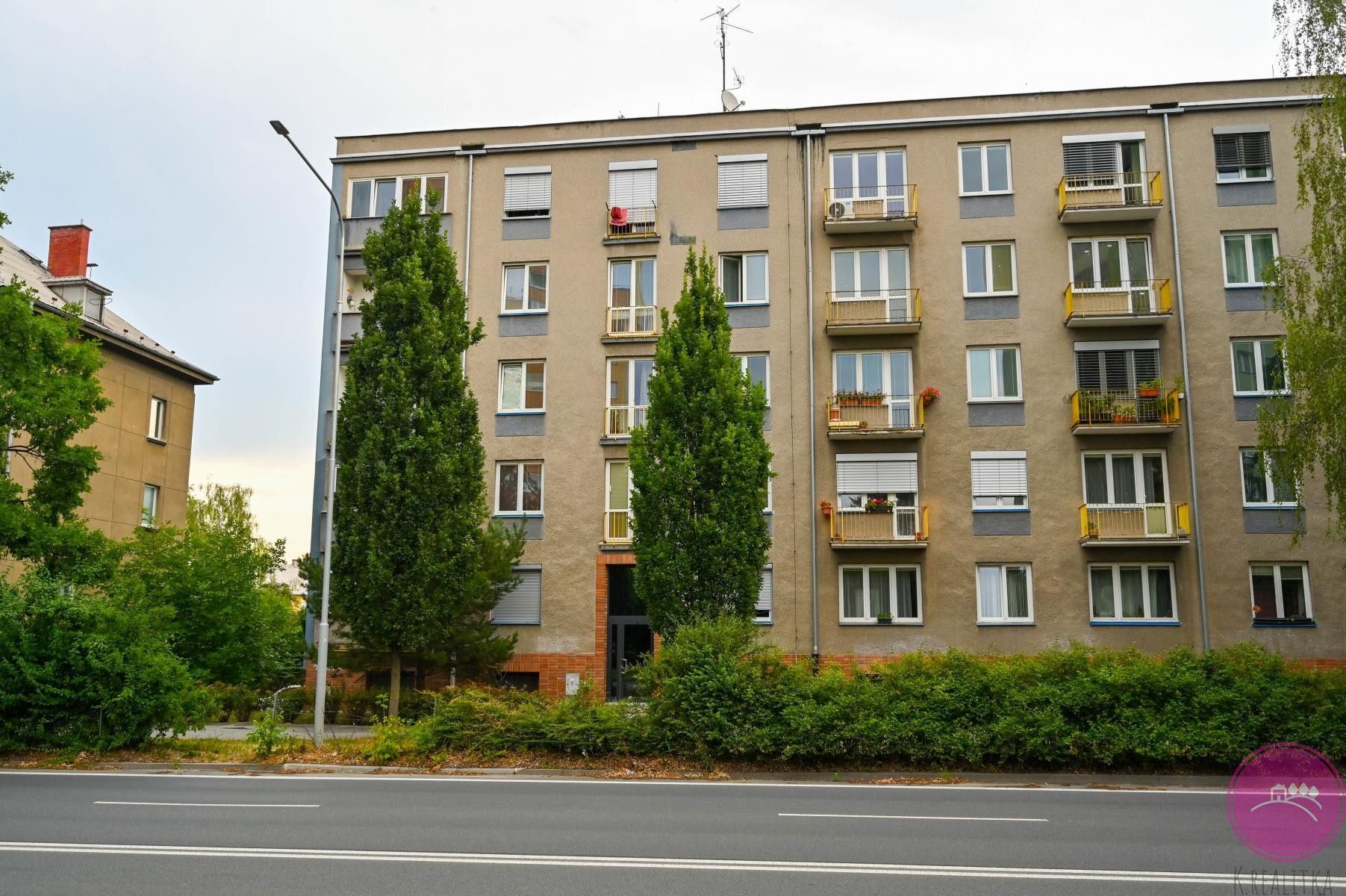 Prodej bytu 2+1 58 m² - foto 16