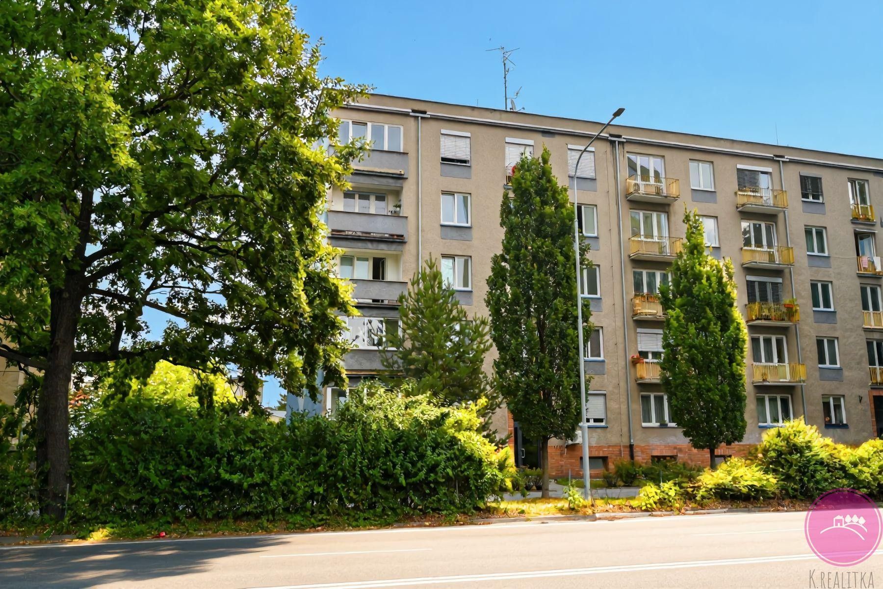Prodej bytu 2+1 58 m² - foto 19