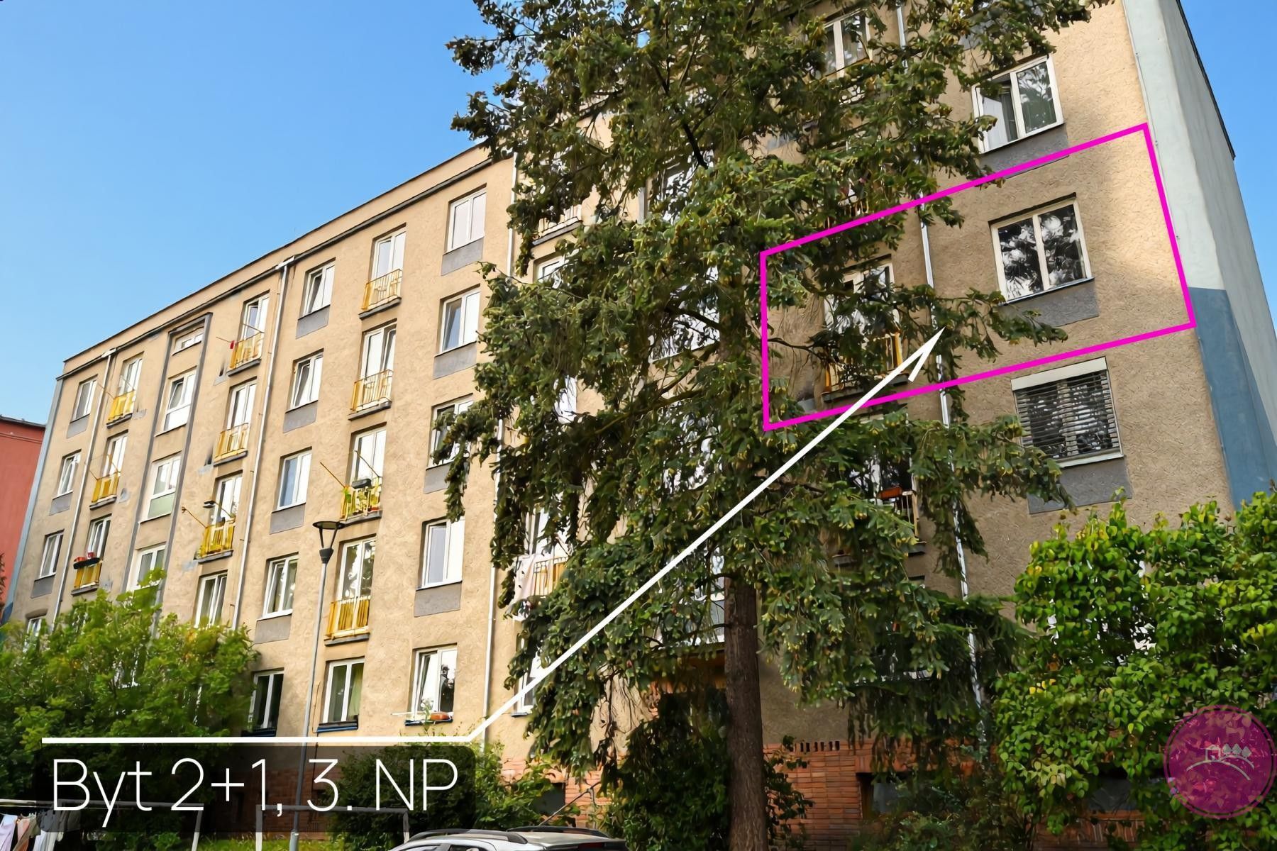 Prodej bytu 2+1 58 m² - foto 22