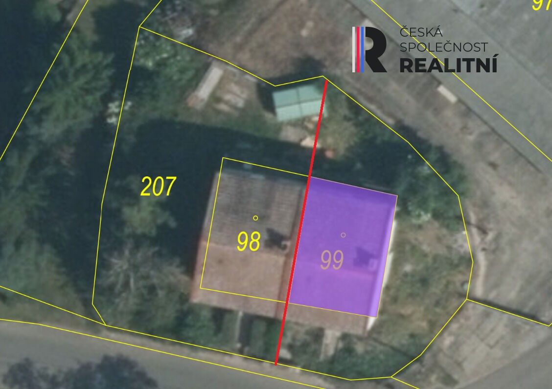 Prodej domu 190 m² - foto 5