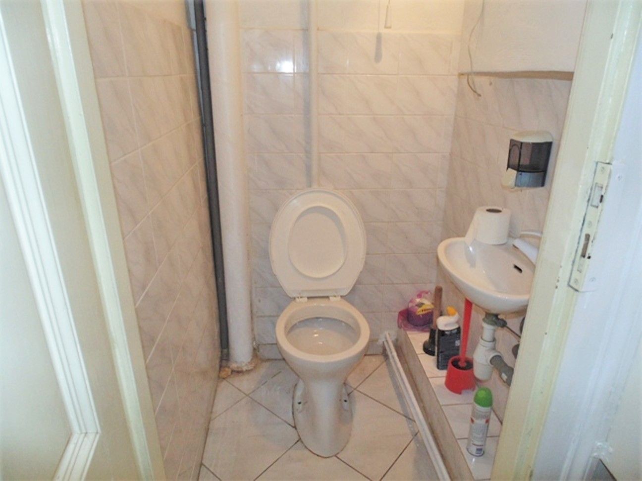 Pronájem bytu 3+1 70 m² - foto 6