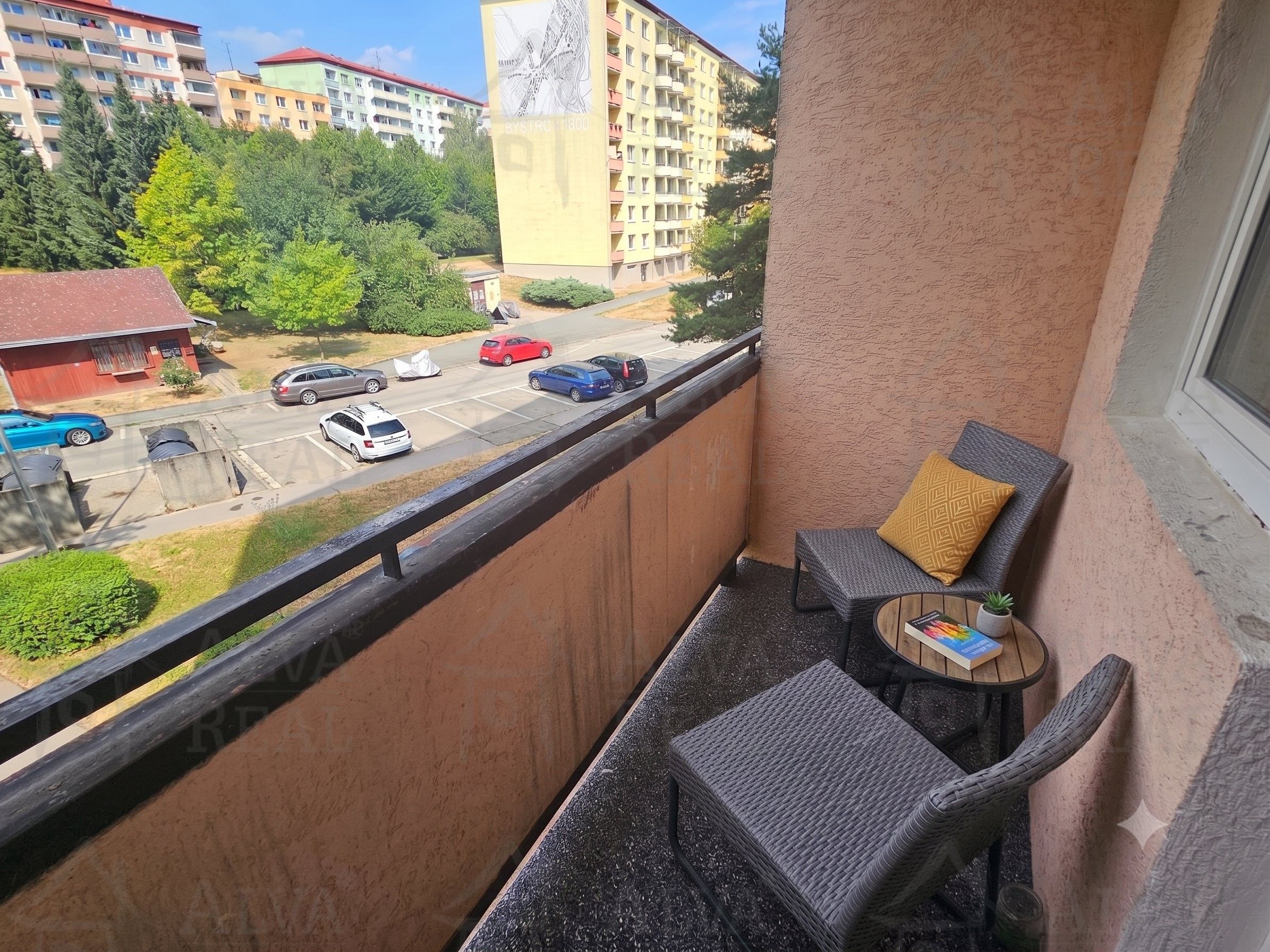 Prodej bytu 3+1 71 m² - foto 5