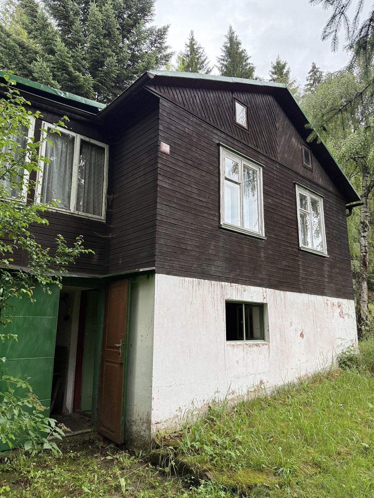 Prodej domu 62 m² - foto 2