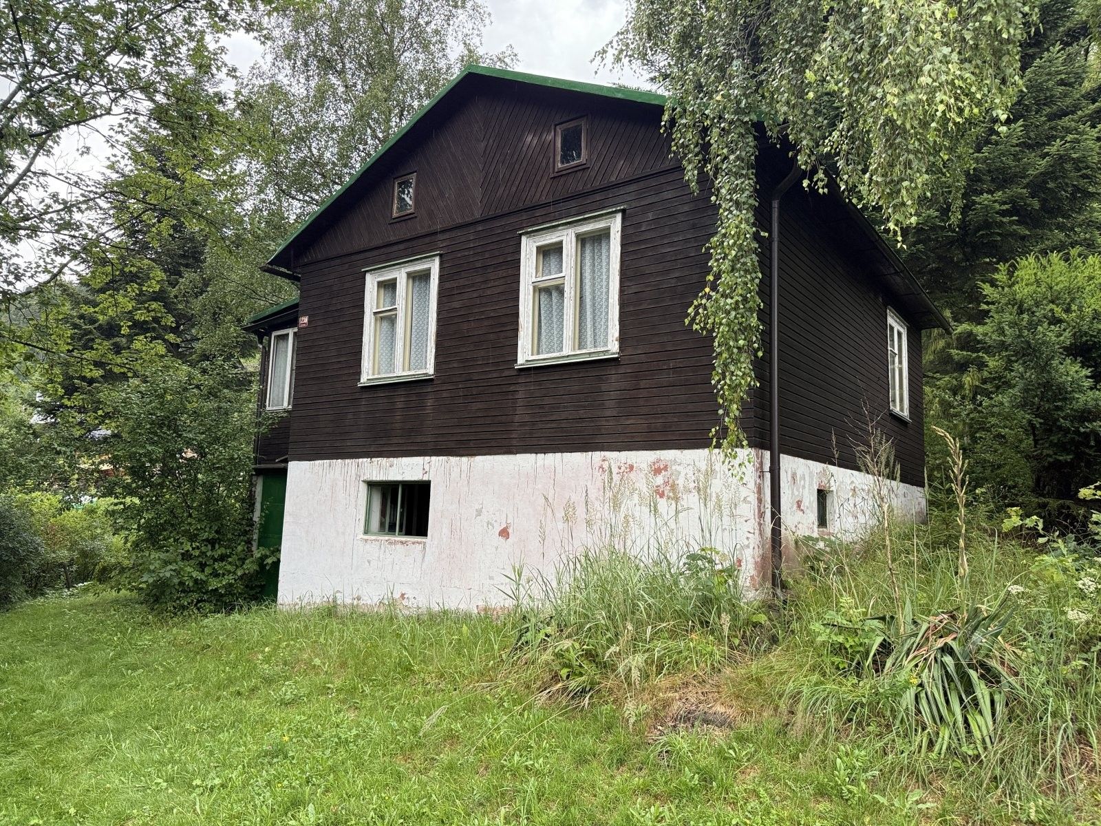 Prodej domu 62 m² - foto 1