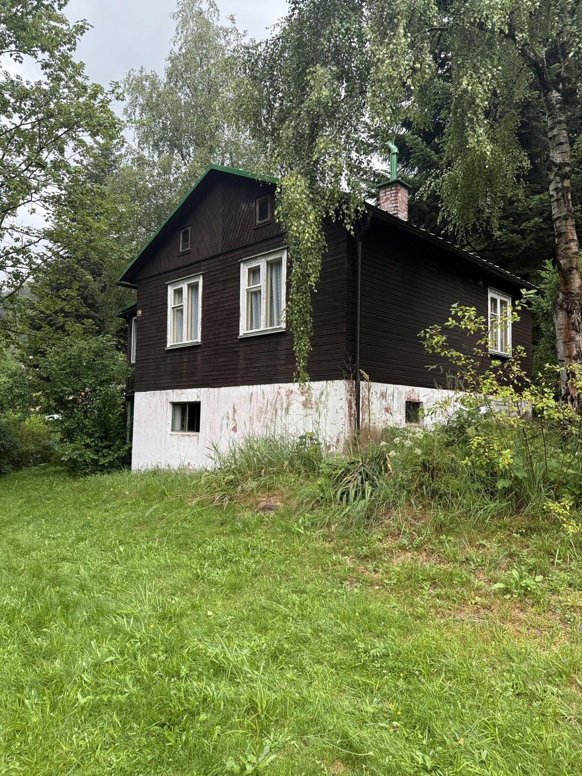 Prodej domu 62 m² - foto 3
