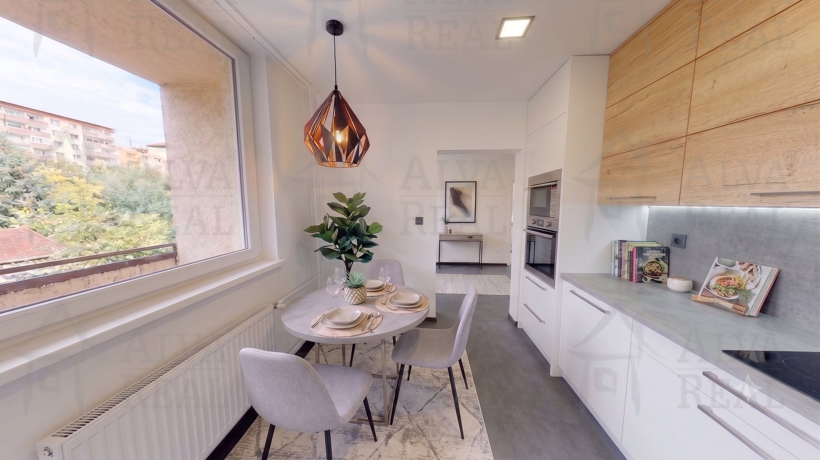 Prodej bytu 3+1 71 m² - foto 4