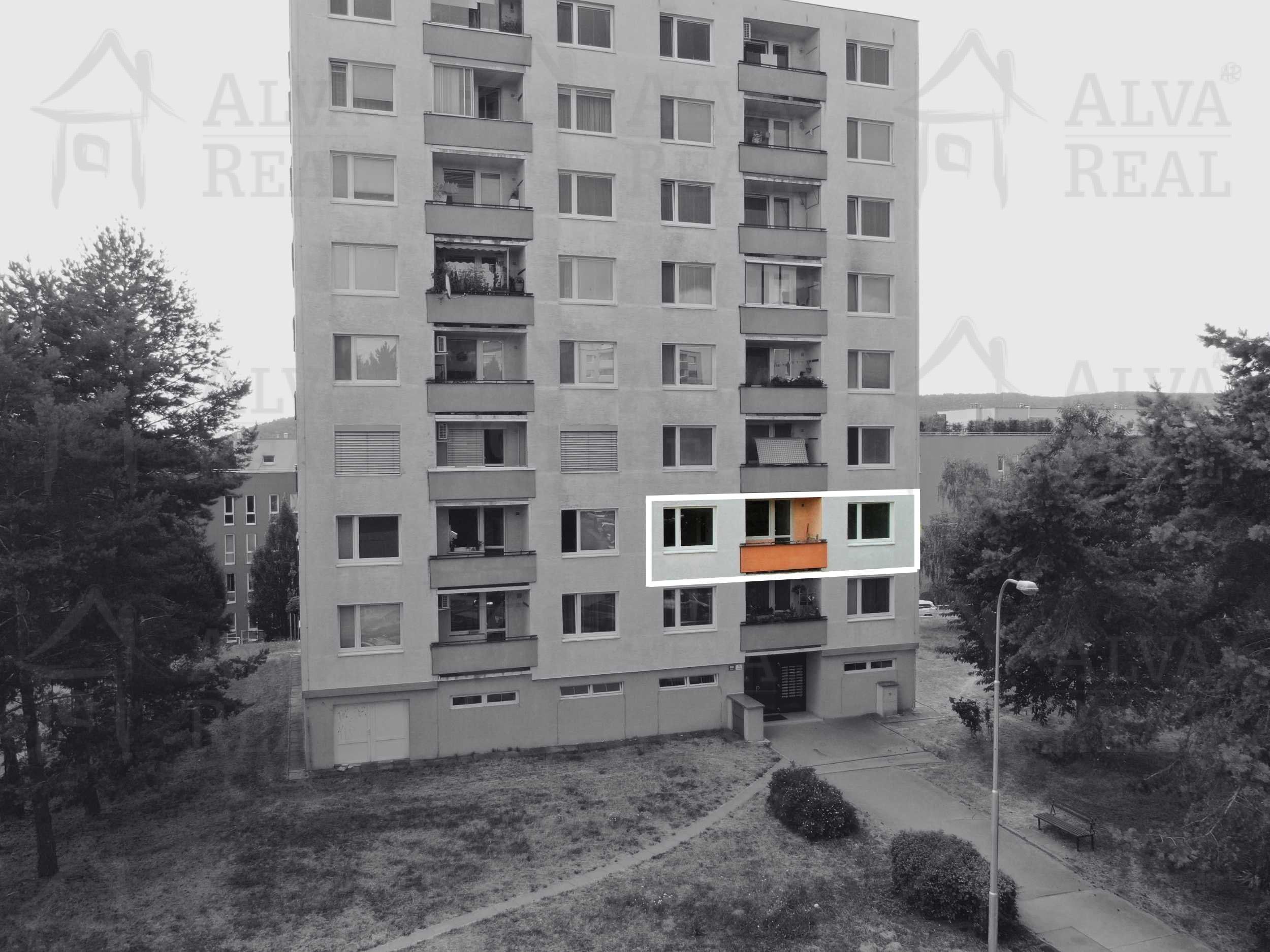 Prodej bytu 3+1 71 m² - foto 19