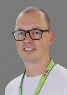 Bc. Daniel Novák