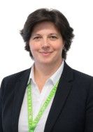 Žaneta Priadková DiS.