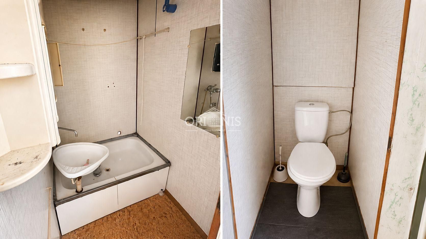 Prodej bytu 1+1 42 m² - foto 4