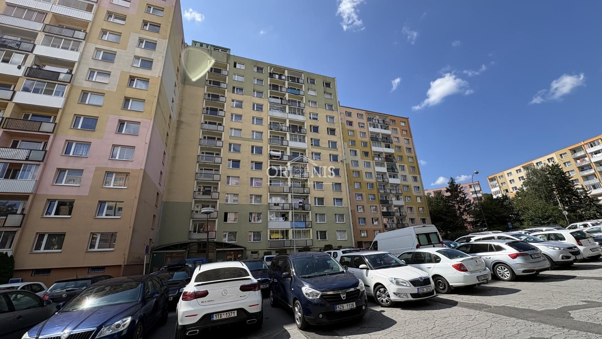 Prodej bytu 1+1 42 m² - foto 1