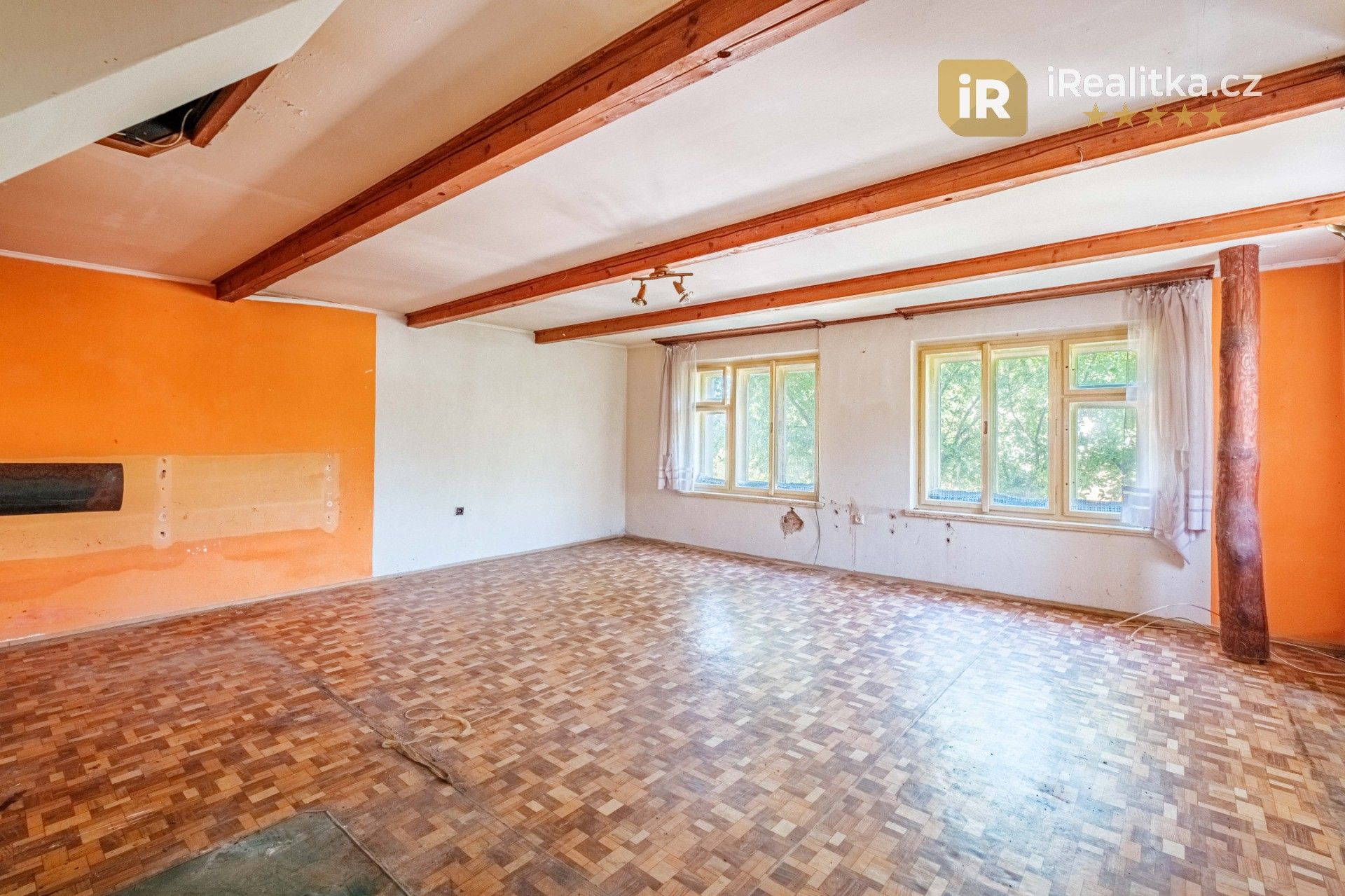Prodej domu 66 m² - foto 2