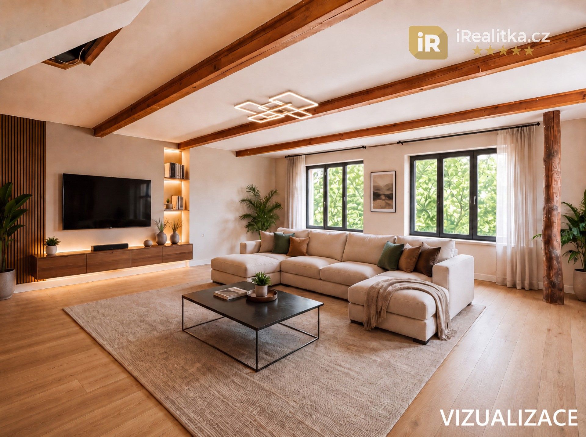 Prodej domu 66 m² - foto 3