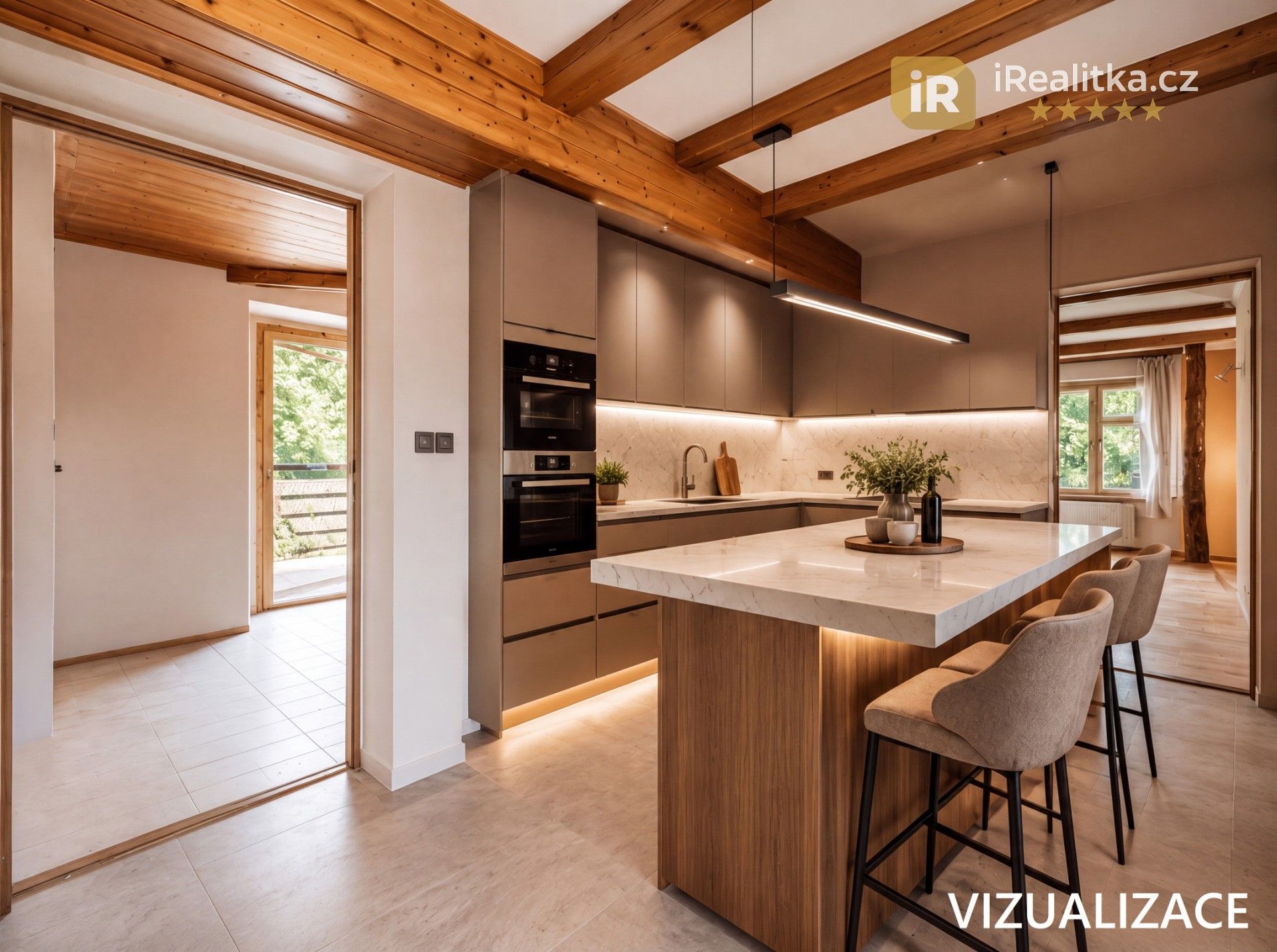 Prodej domu 66 m² - foto 12