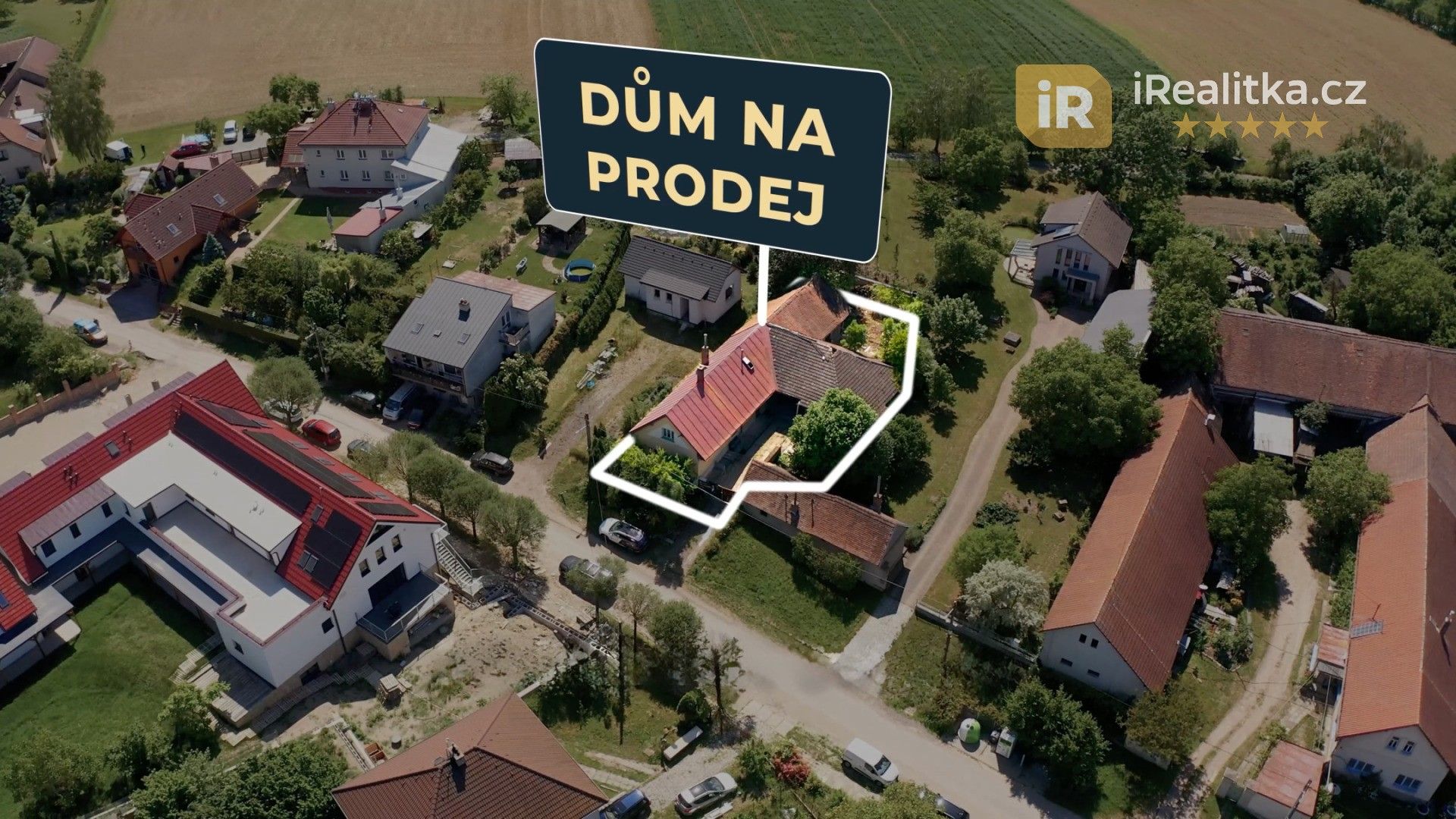 Prodej domu 66 m² - foto 27