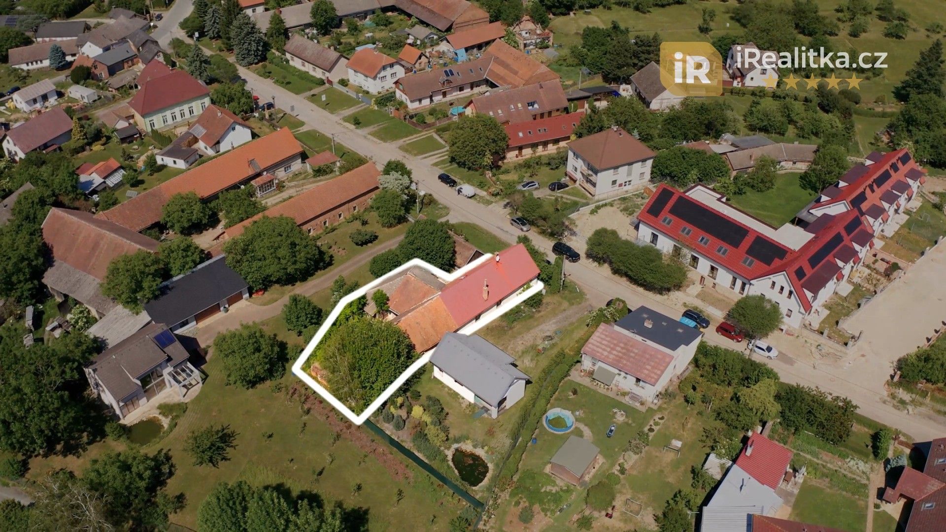 Prodej domu 66 m² - foto 28