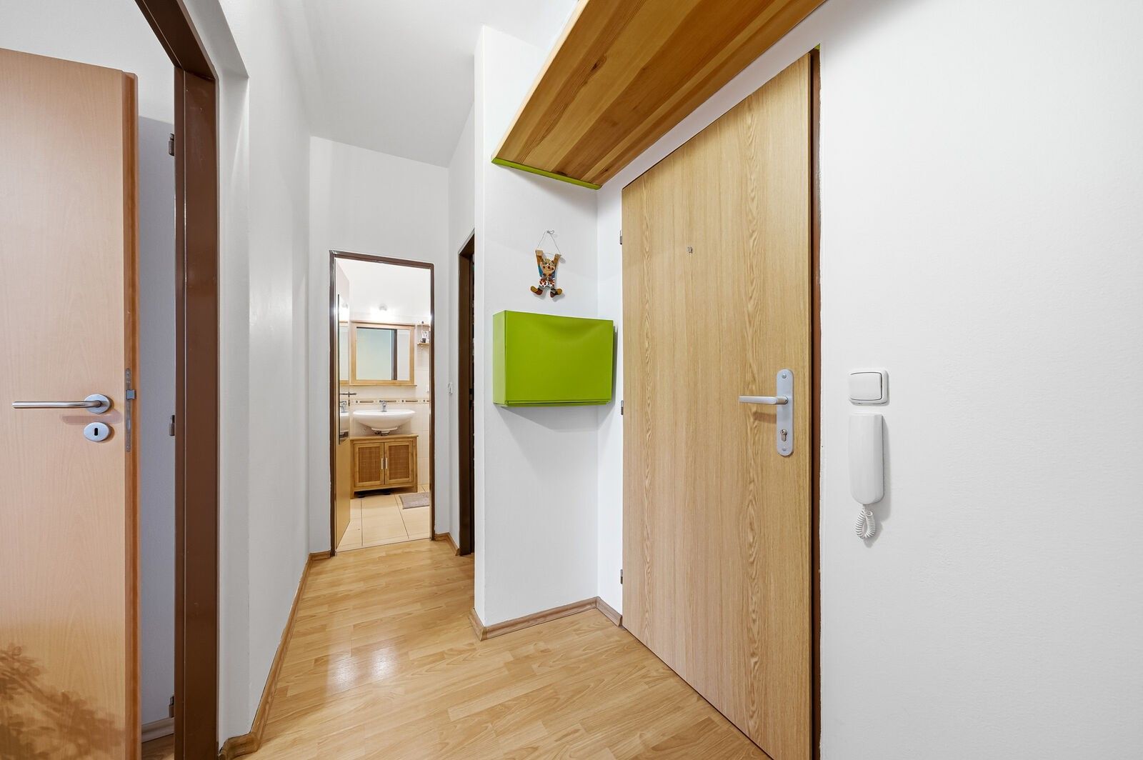 Pronájem bytu 2+kk 49 m² - foto 6