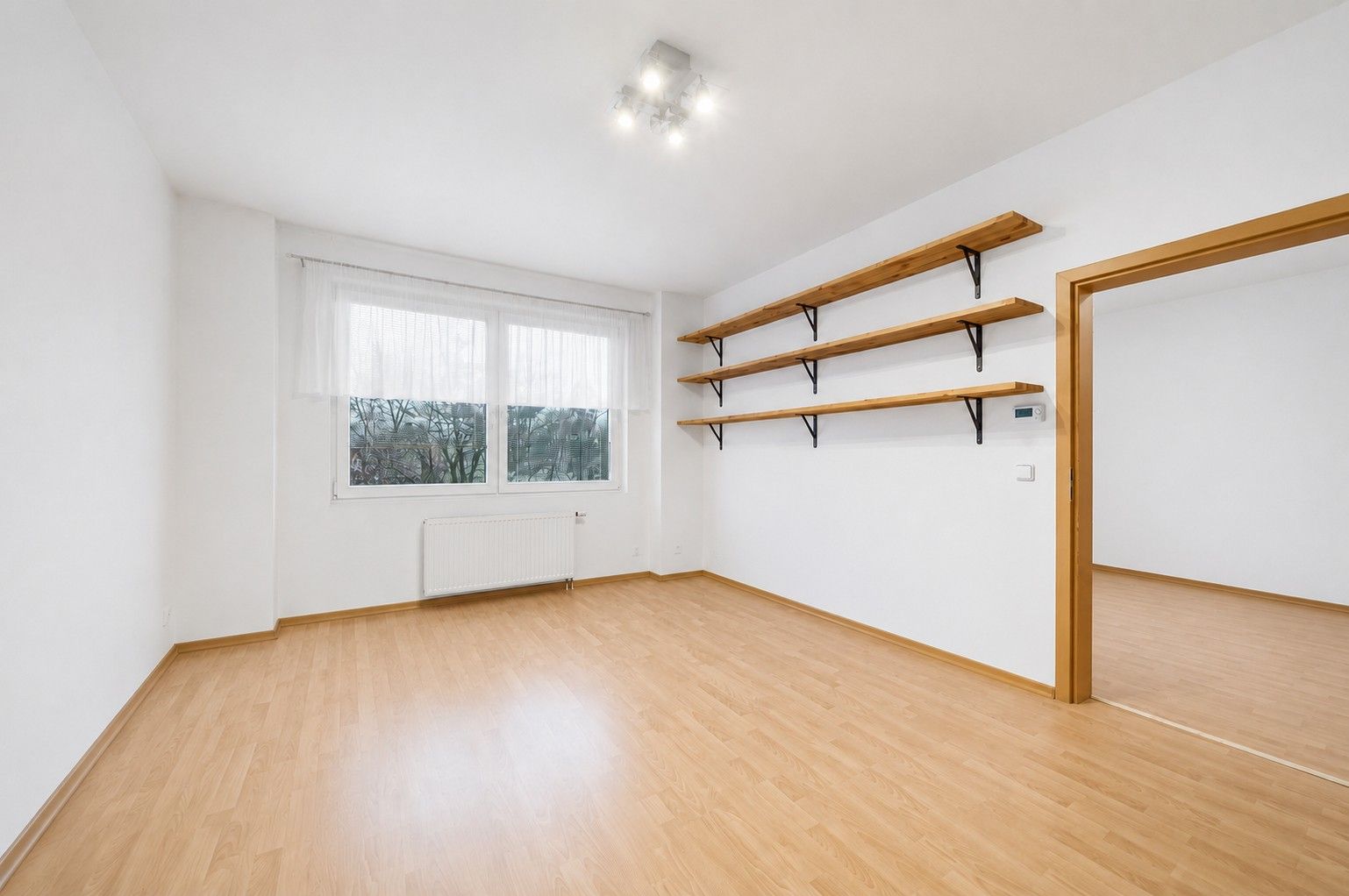 Pronájem bytu 2+kk 49 m² - foto 4