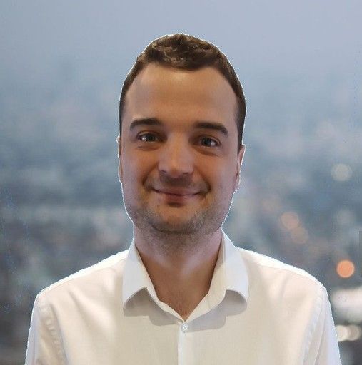 Martin Neužil