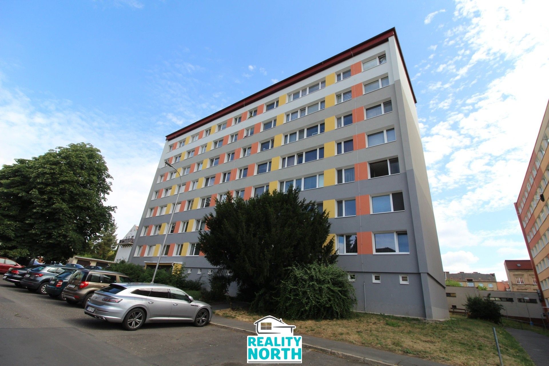 Prodej bytu 2+1 54 m² - foto 1