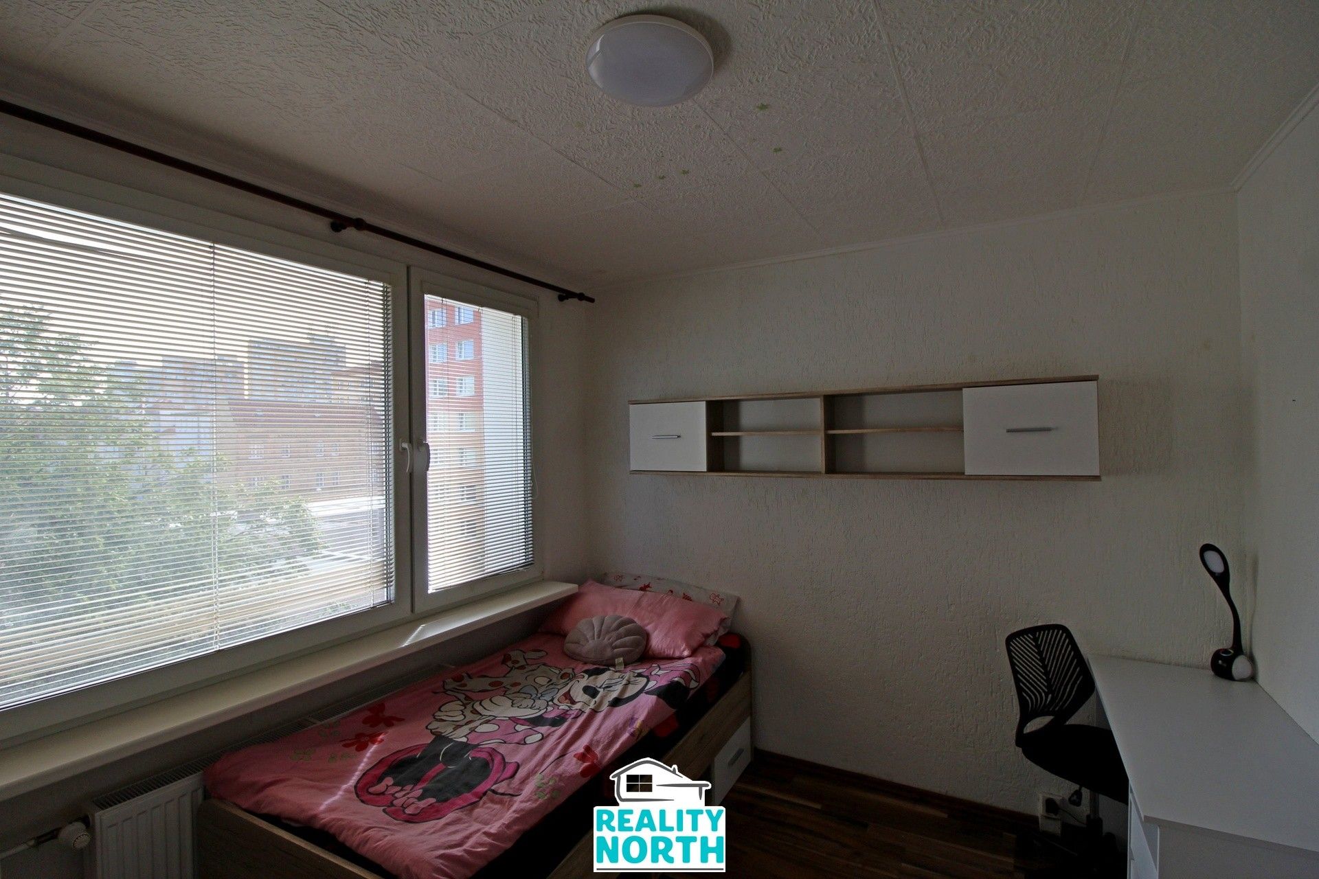 Prodej bytu 2+1 54 m² - foto 4