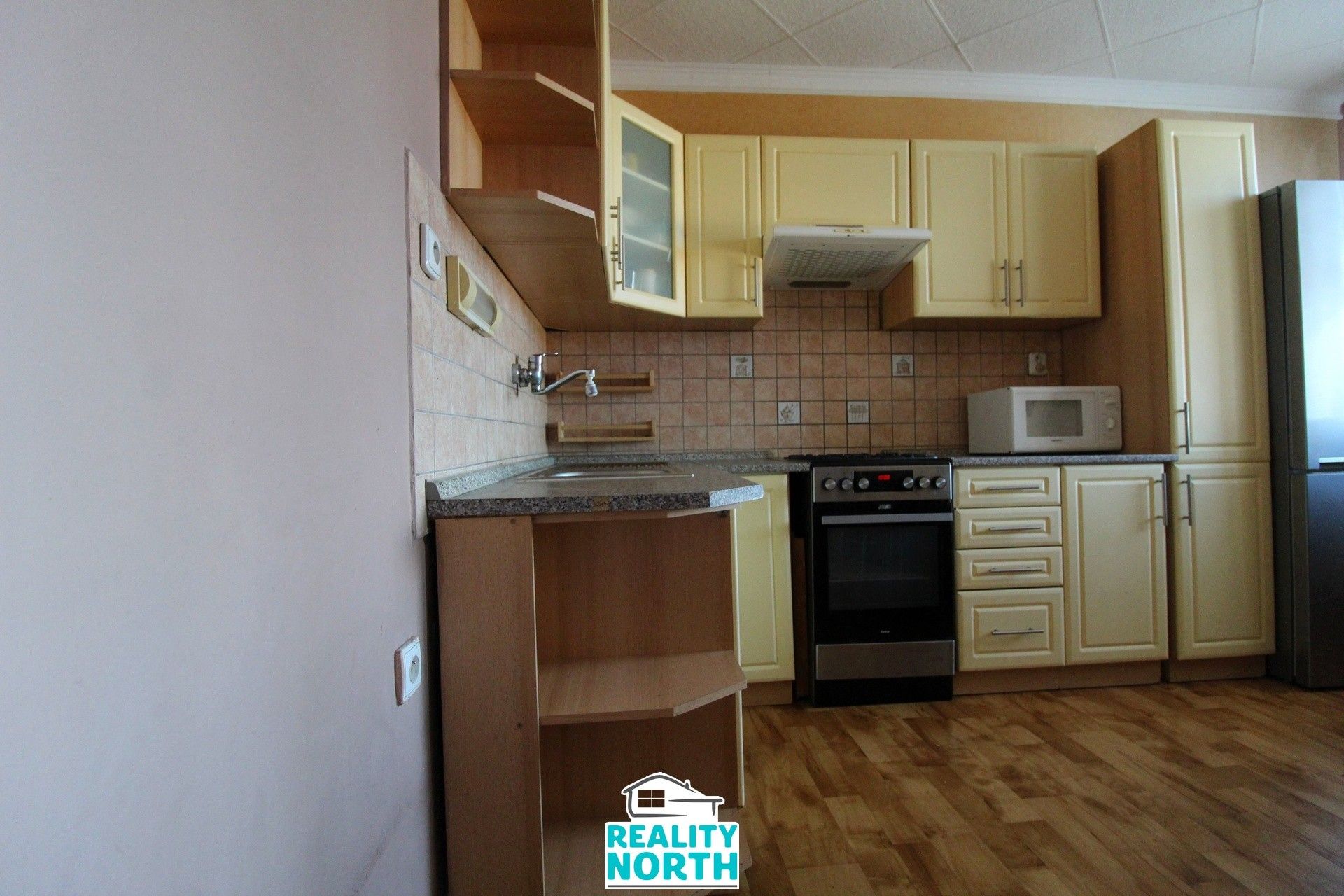 Prodej bytu 2+1 54 m² - foto 2