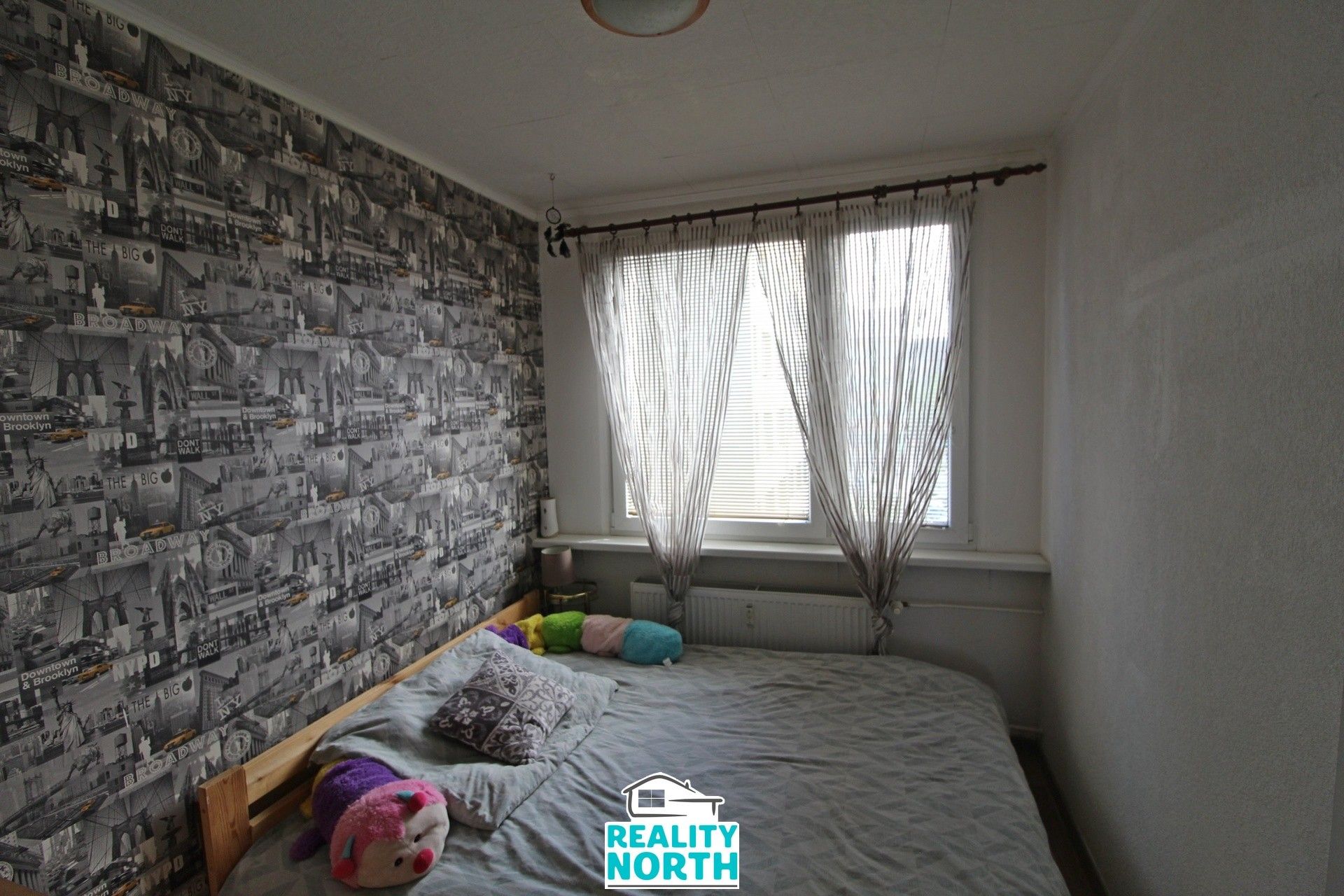 Prodej bytu 2+1 54 m² - foto 6