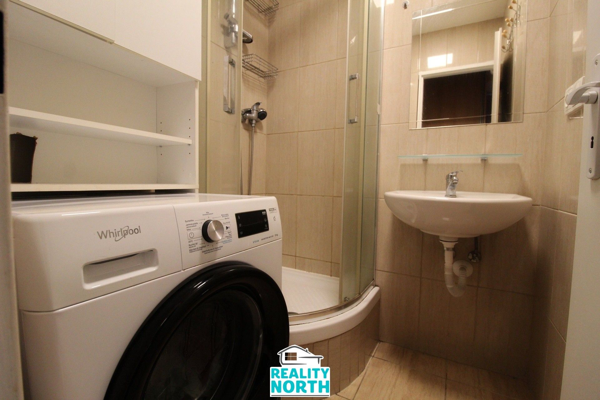 Prodej bytu 2+1 54 m² - foto 8