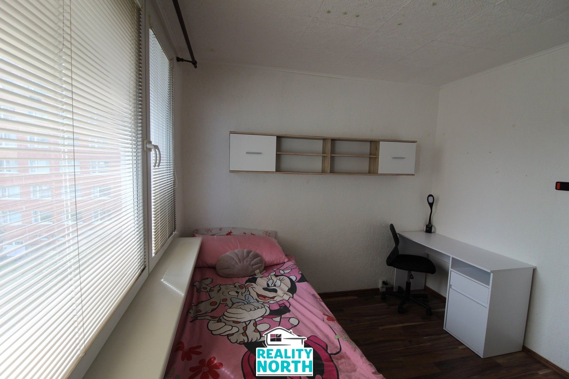 Prodej bytu 2+1 54 m² - foto 5