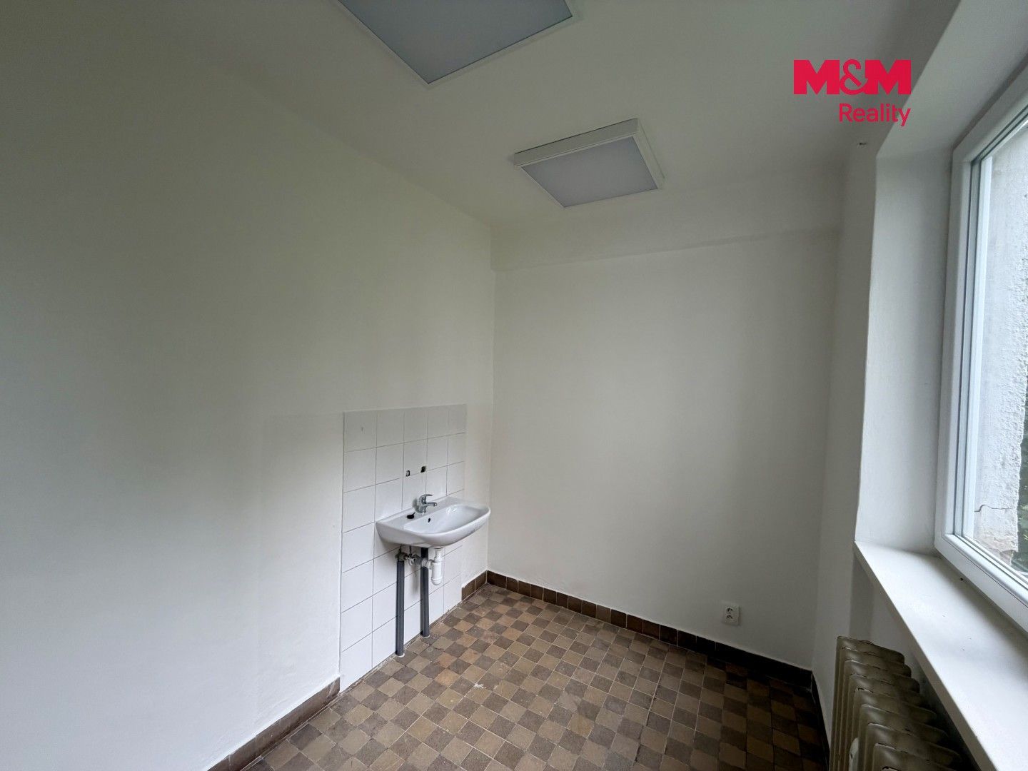 Pronájem komerčního prostoru 25 m² - foto 5