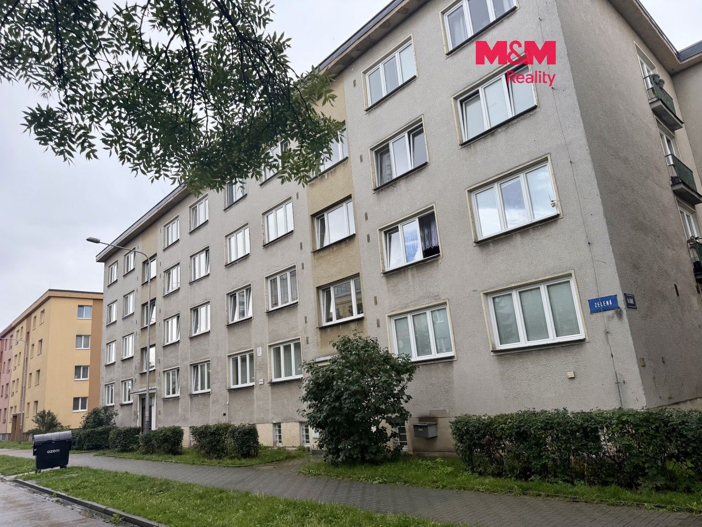 Pronájem komerčního prostoru 25 m² - foto 1