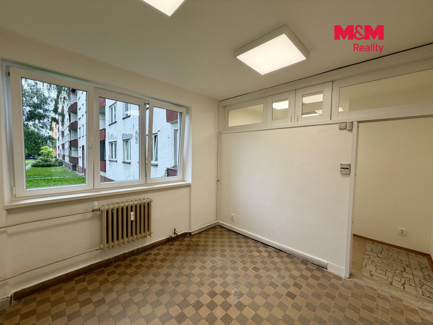 Pronájem komerčního prostoru 25 m² - foto 3
