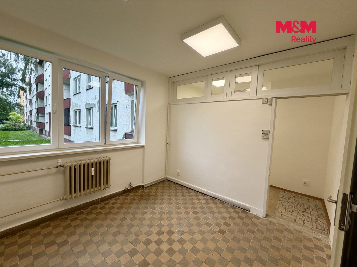 Pronájem komerčního prostoru 25 m² - foto 2