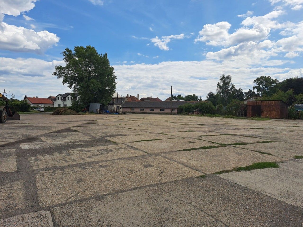 Prodej pozemku 8484 m² - foto 3