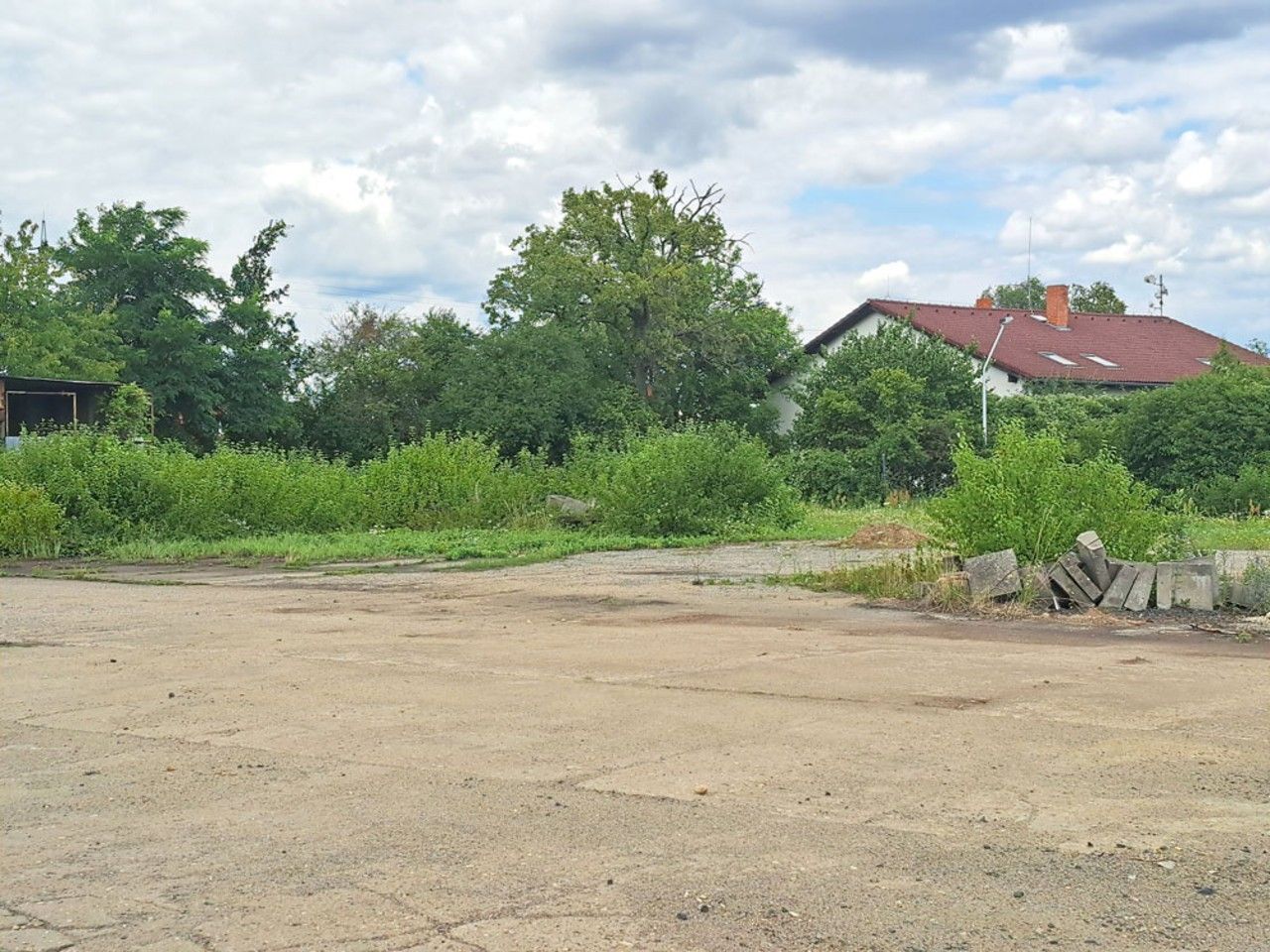 Prodej pozemku 8484 m² - foto 5