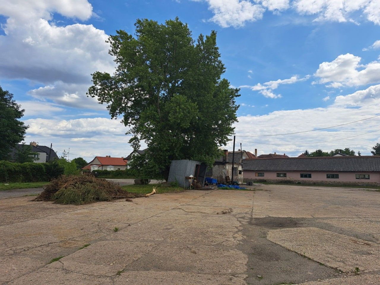 Prodej pozemku 8484 m² - foto 7