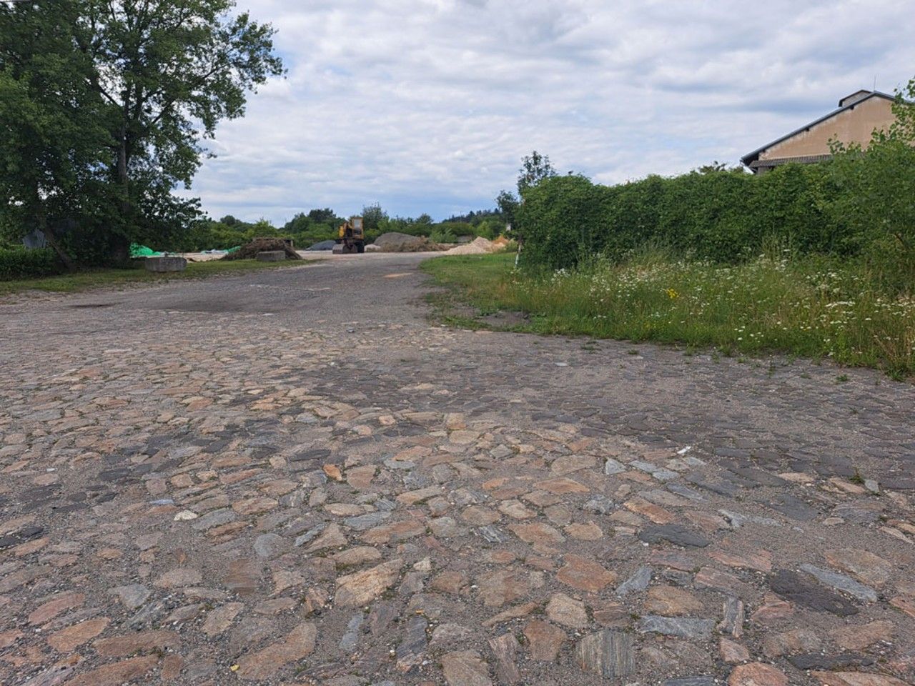 Prodej pozemku 8484 m² - foto 9
