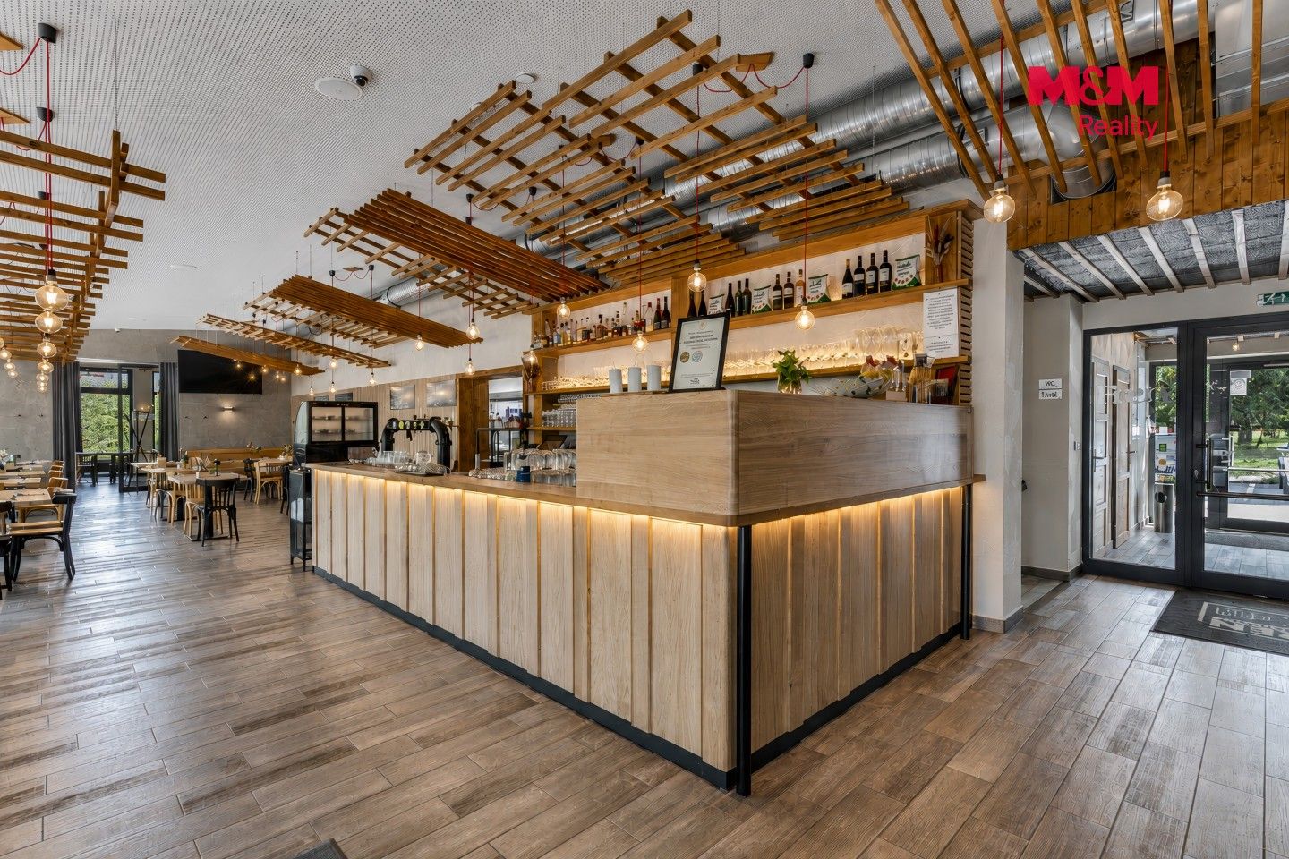Prodej komerčního prostoru 500 m² - foto 6