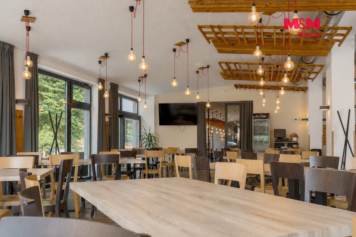 Prodej komerčního prostoru 500 m² - foto 4
