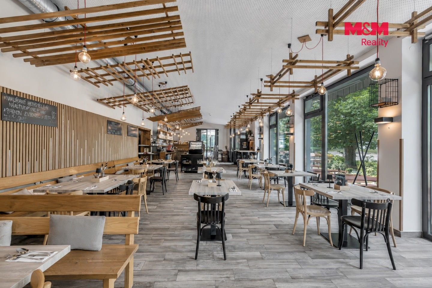 Prodej komerčního prostoru 500 m² - foto 7