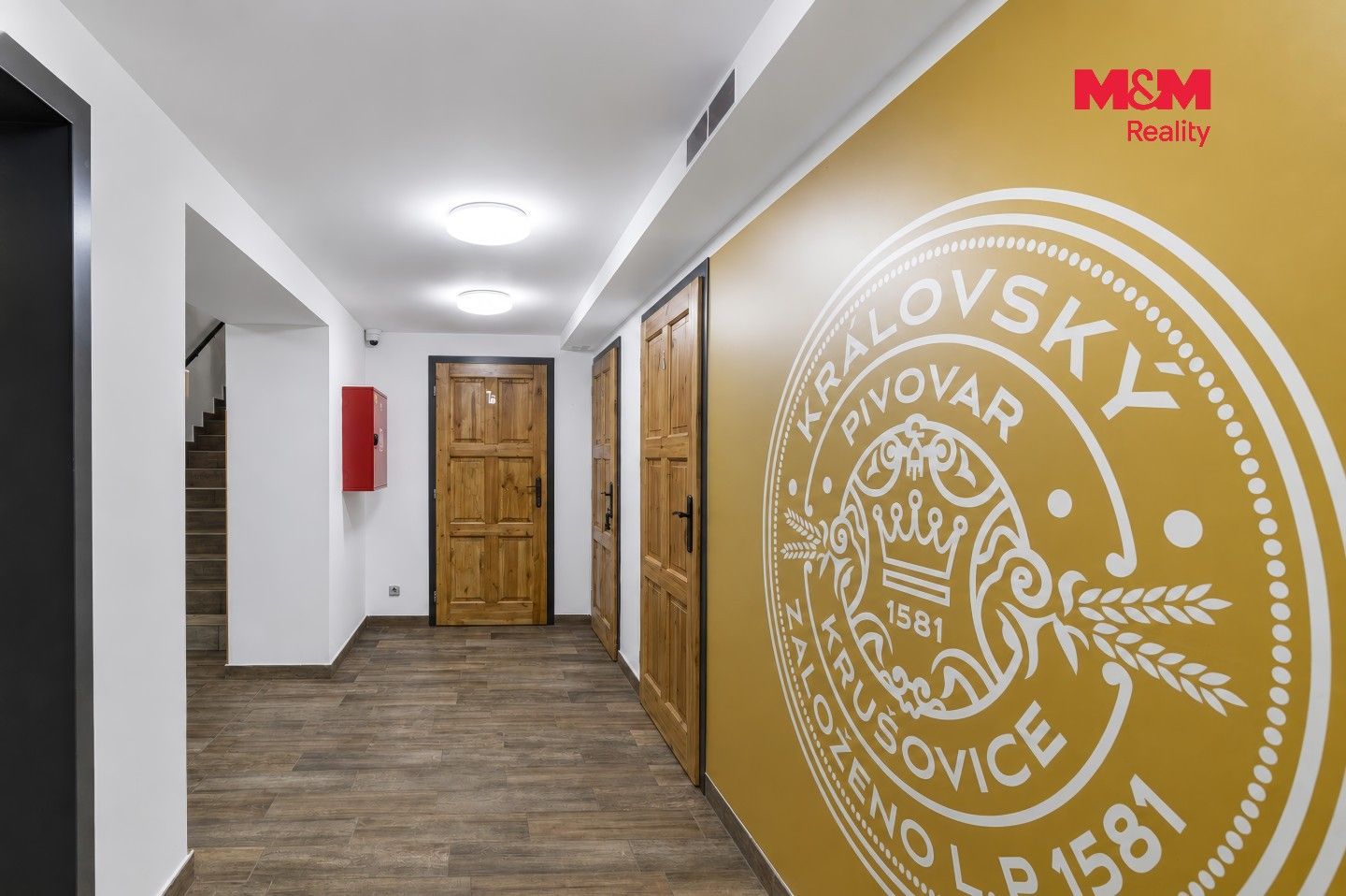 Prodej komerčního prostoru 500 m² - foto 12