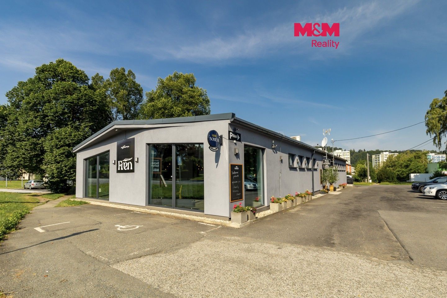 Prodej komerčního prostoru 500 m² - foto 18