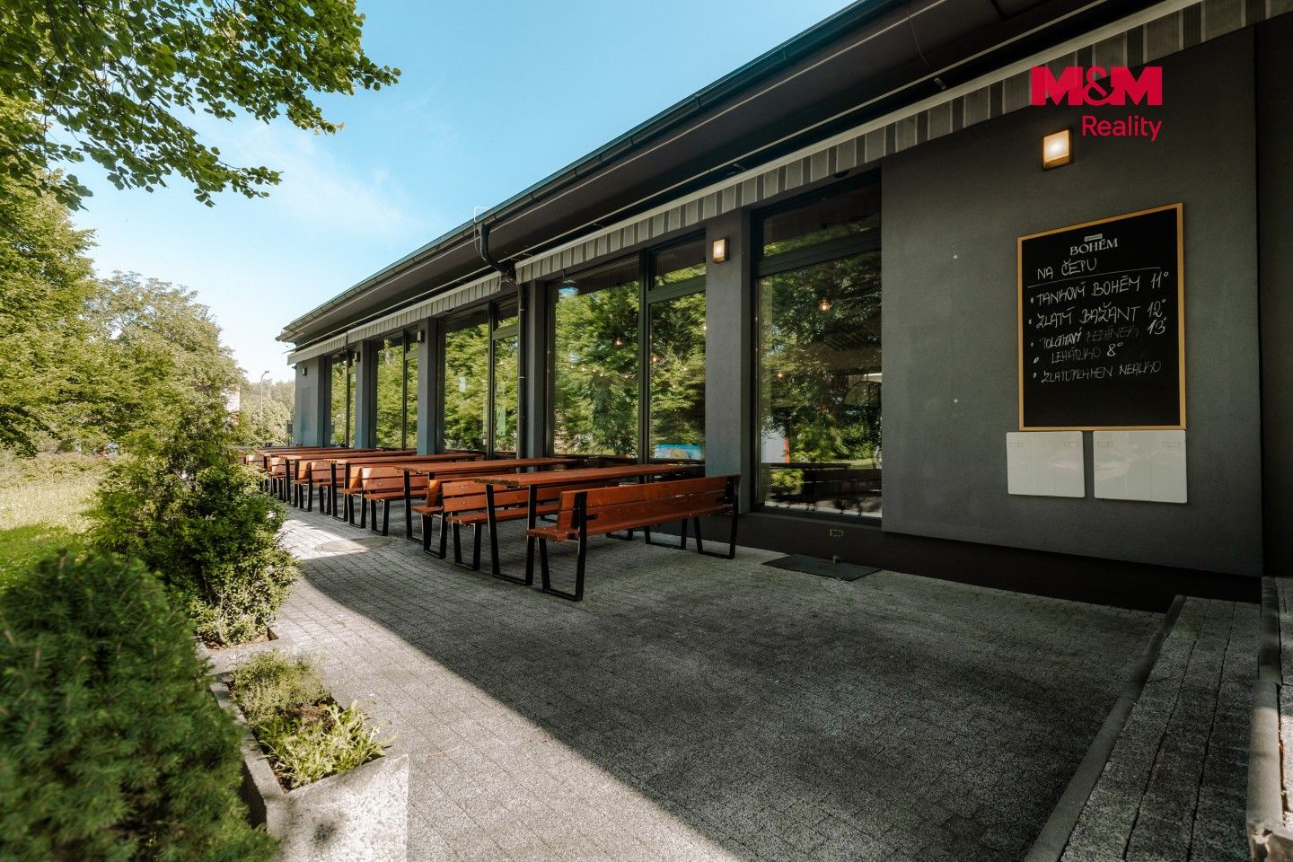 Prodej komerčního prostoru 500 m² - foto 19