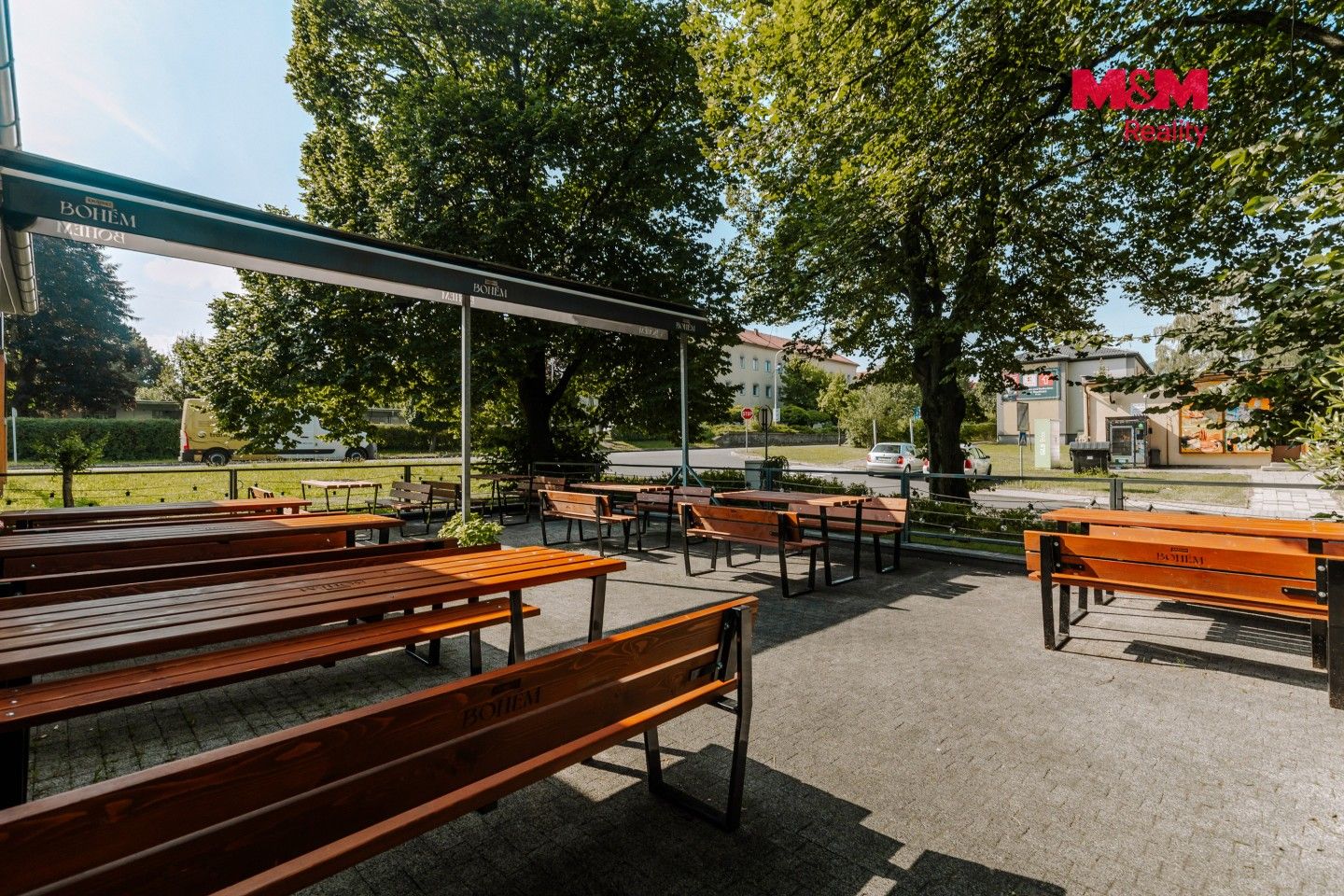 Prodej komerčního prostoru 500 m² - foto 20