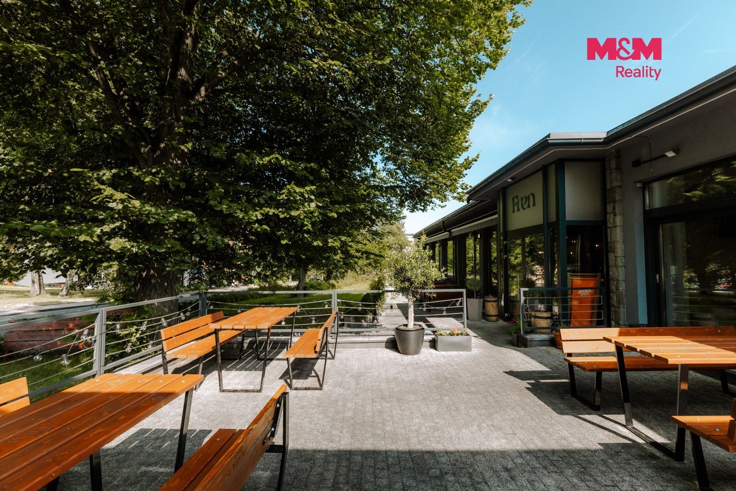 Prodej komerčního prostoru 500 m² - foto 22
